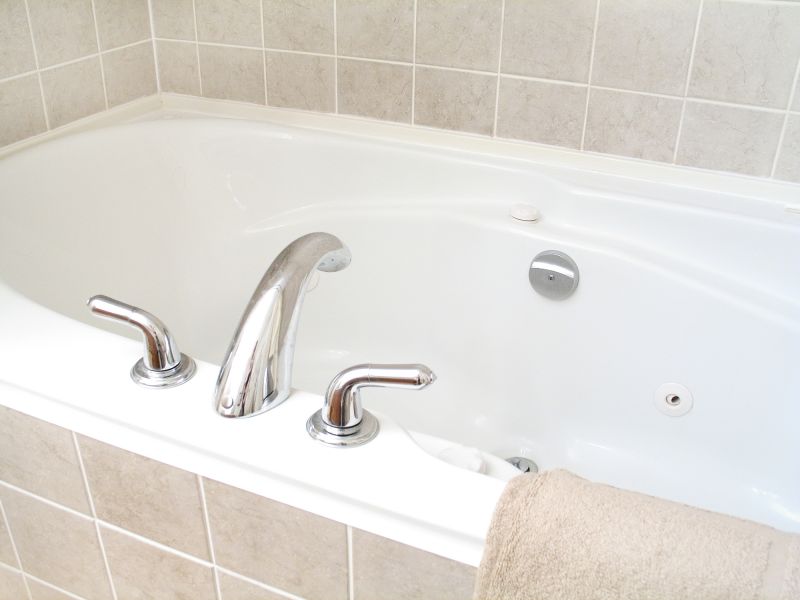 Increase Your Bathtub Refinishing Business with an AI Driven, Targeted Website